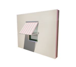 Retrofitting for Heat Resilience